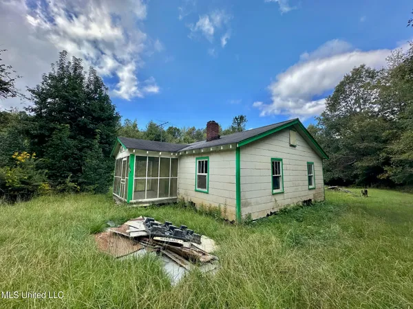 $49,000 | 1923 County Road 4001, Goodman, MS 39079