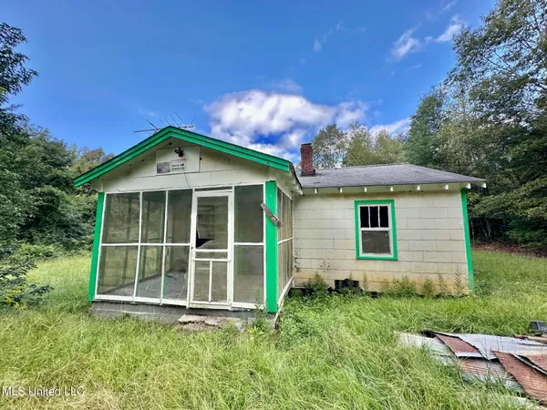 $49,000 | 1923 County Road 4001, Goodman, MS 39079