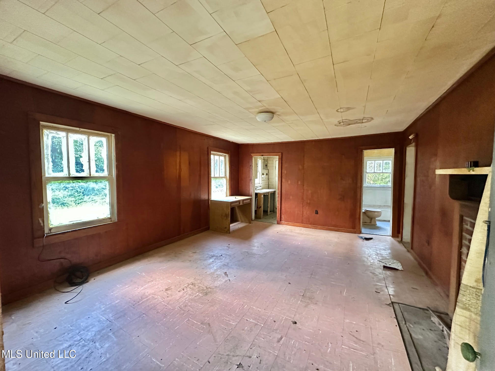 1923 County Road 4001 Goodman, MS 39079 - Photo 5 of 28 5