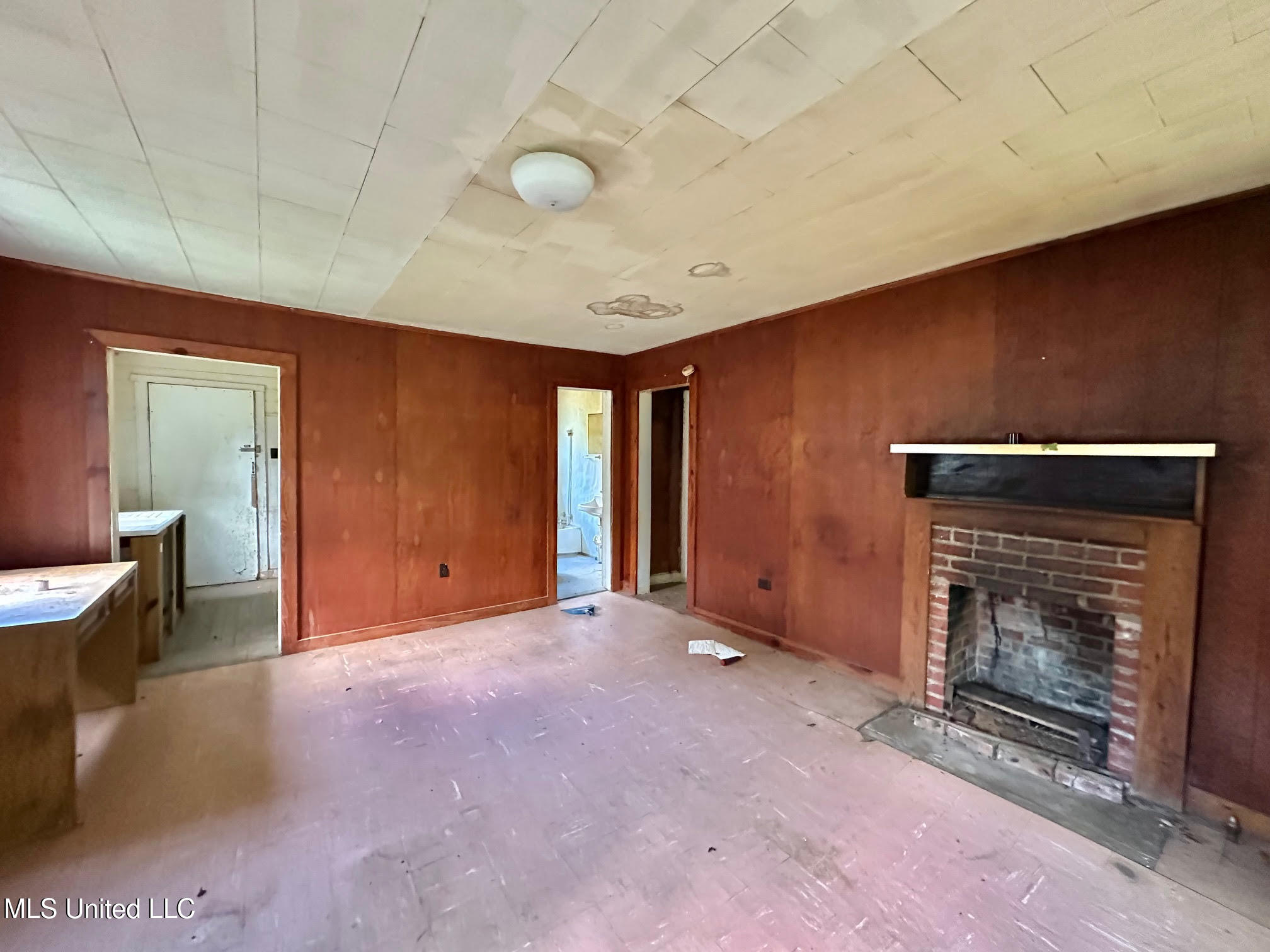 1923 County Road 4001 Goodman, MS 39079 - Photo 6 of 28 6