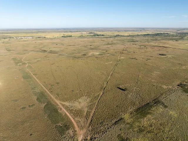 a view of an ocean beach
