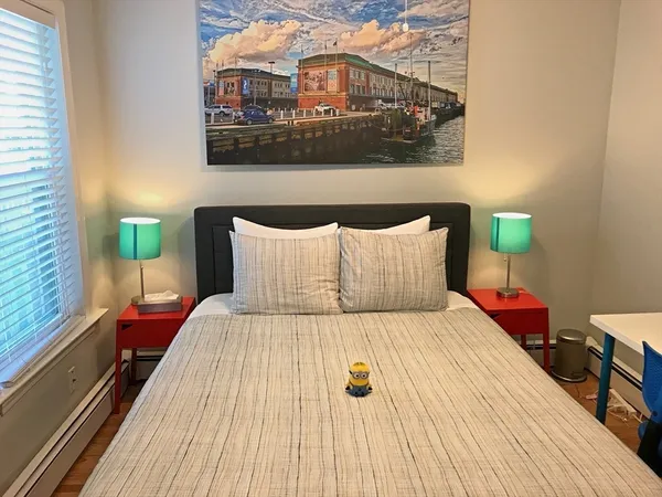 $3,500 | 130 West 8th Street, Unit 3, Boston, MA 02127