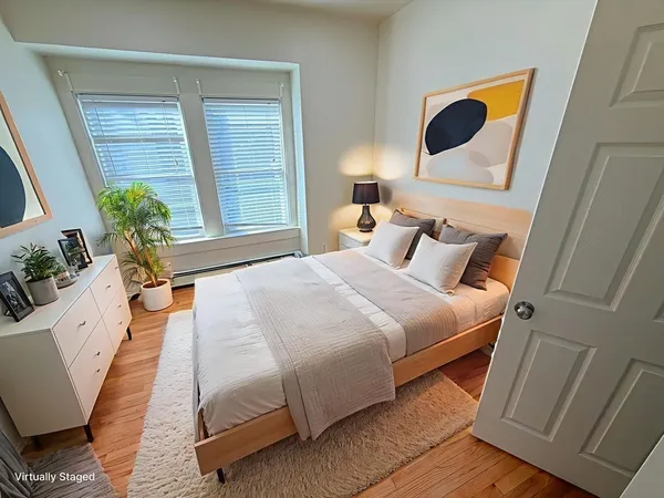 $3,500 | 130 West 8th Street, Unit 3, Boston, MA 02127