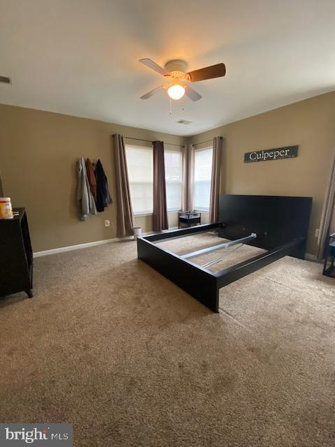 360 Snyder Lane Culpeper, VA 22701 - Photo 5 of 8 a living room with furniture pool table and a large window