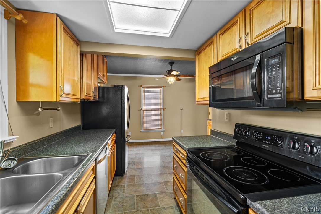 721 North James Street Rome, NY 13440 - Photo 42 of 50