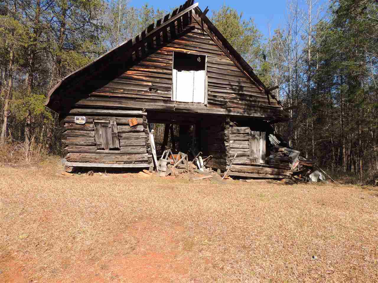Harvey Gosnell Road Landrum, SC 29356 - Photo 4 of 6