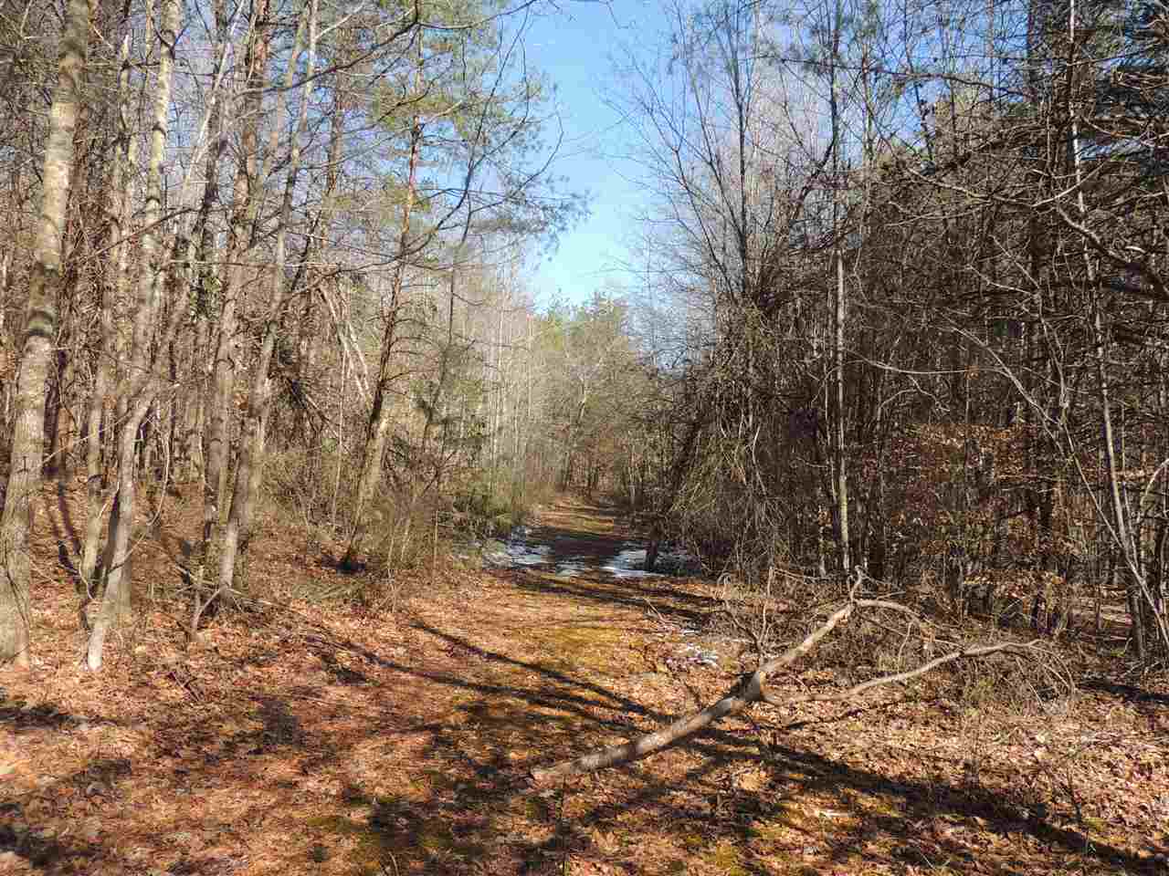 Harvey Gosnell Road Landrum, SC 29356 - Photo 5 of 6