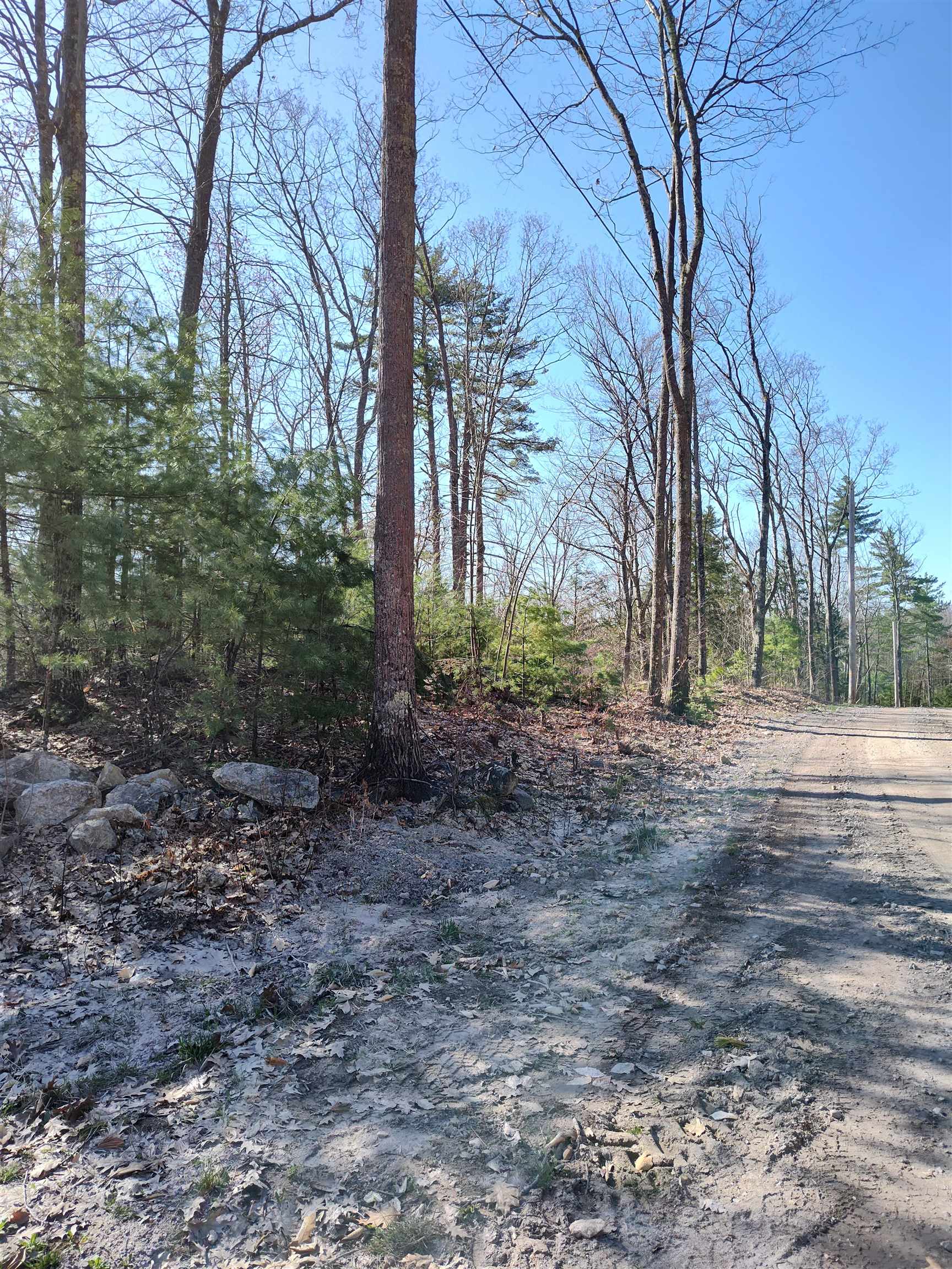 Lot 8 Clark Hill Road, Unit 8 New Boston, NH 03070 - Photo 16 of 31 Gallery Image 16