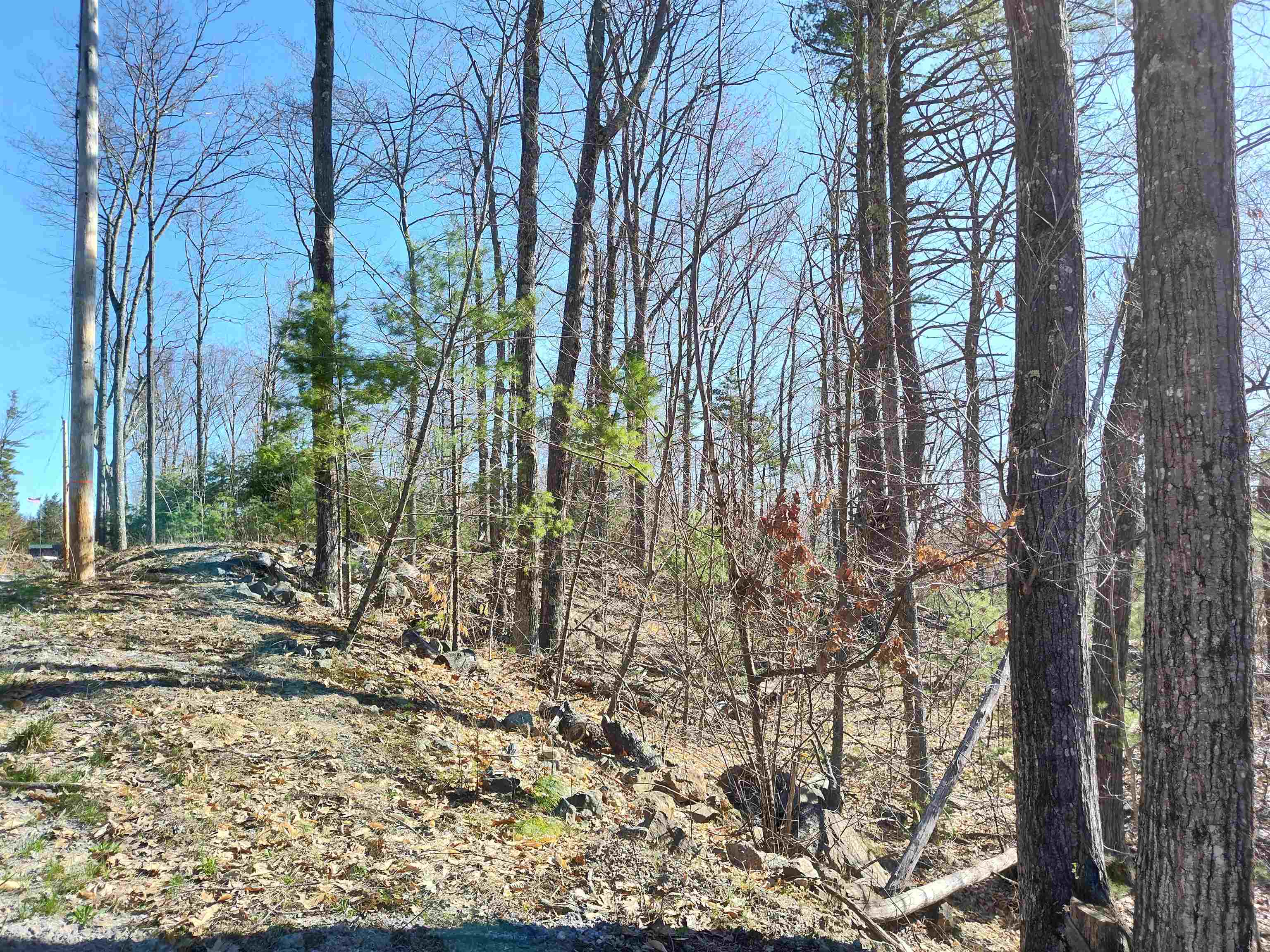 Lot 8 Clark Hill Road, Unit 8 New Boston, NH 03070 - Photo 19 of 31 Gallery Image 19