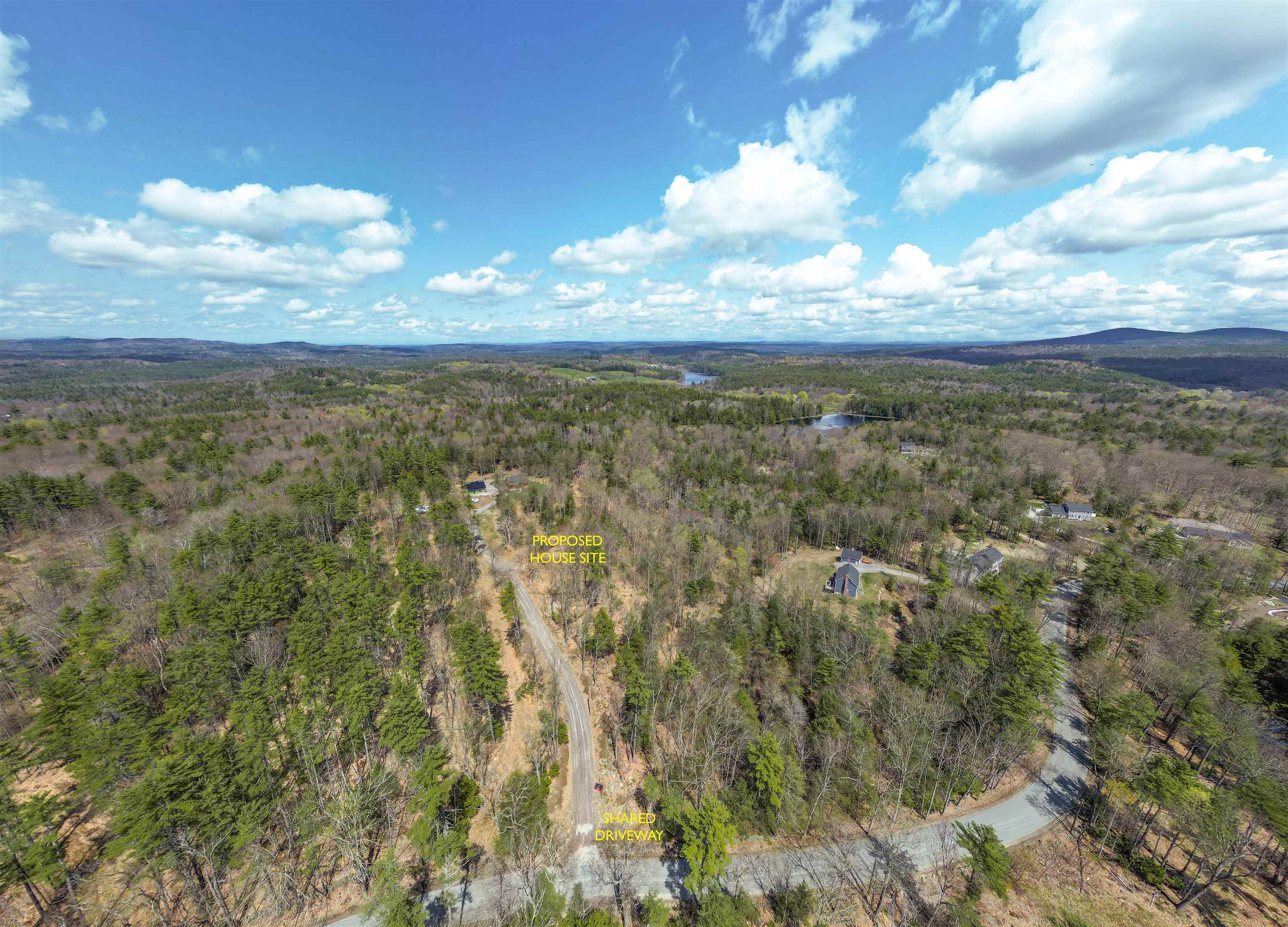 Lot 8 Clark Hill Road, Unit 8 New Boston, NH 03070 - Photo 2 of 31 Gallery Image 2