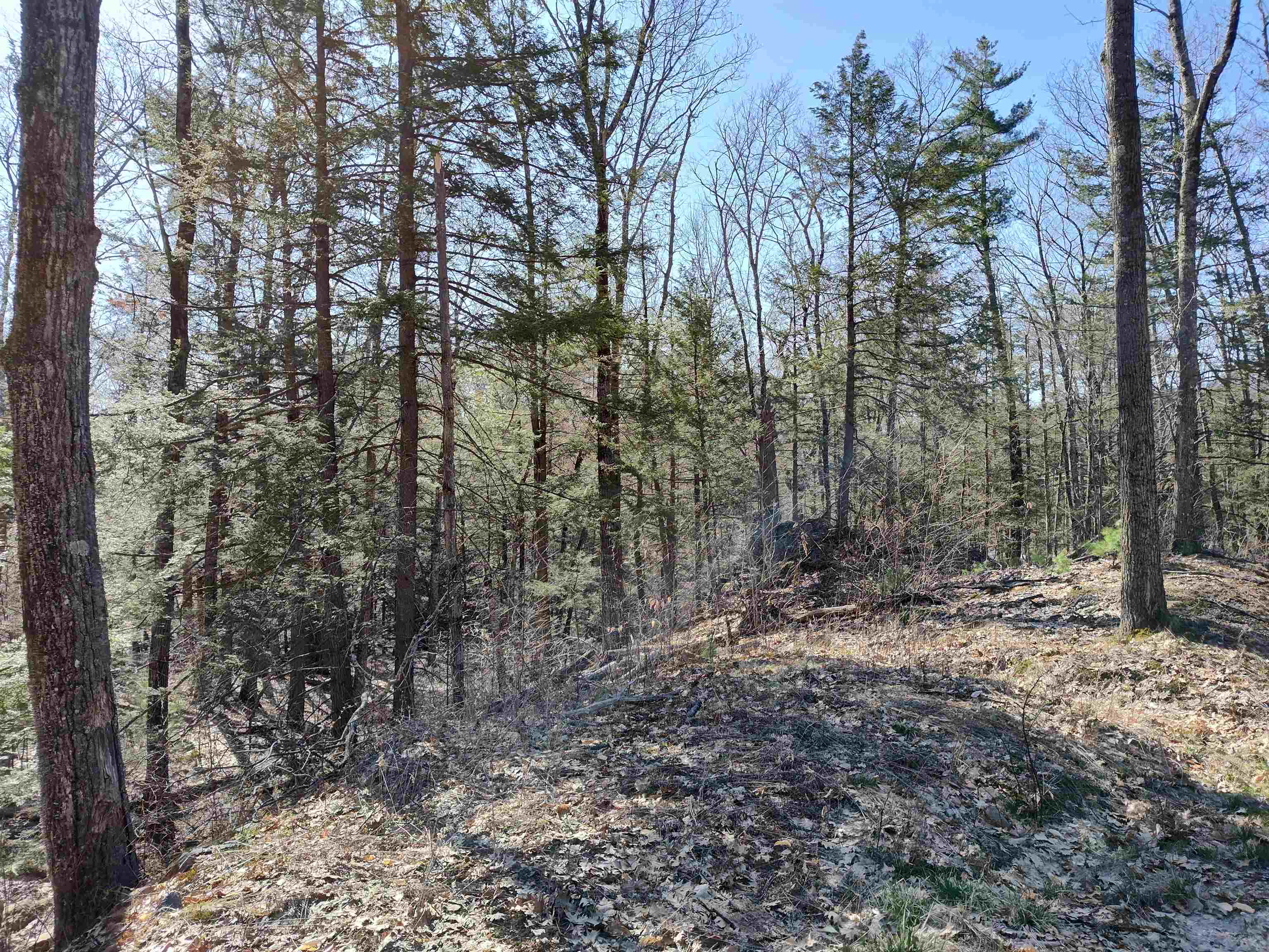 Lot 8 Clark Hill Road, Unit 8 New Boston, NH 03070 - Photo 21 of 31 Gallery Image 21