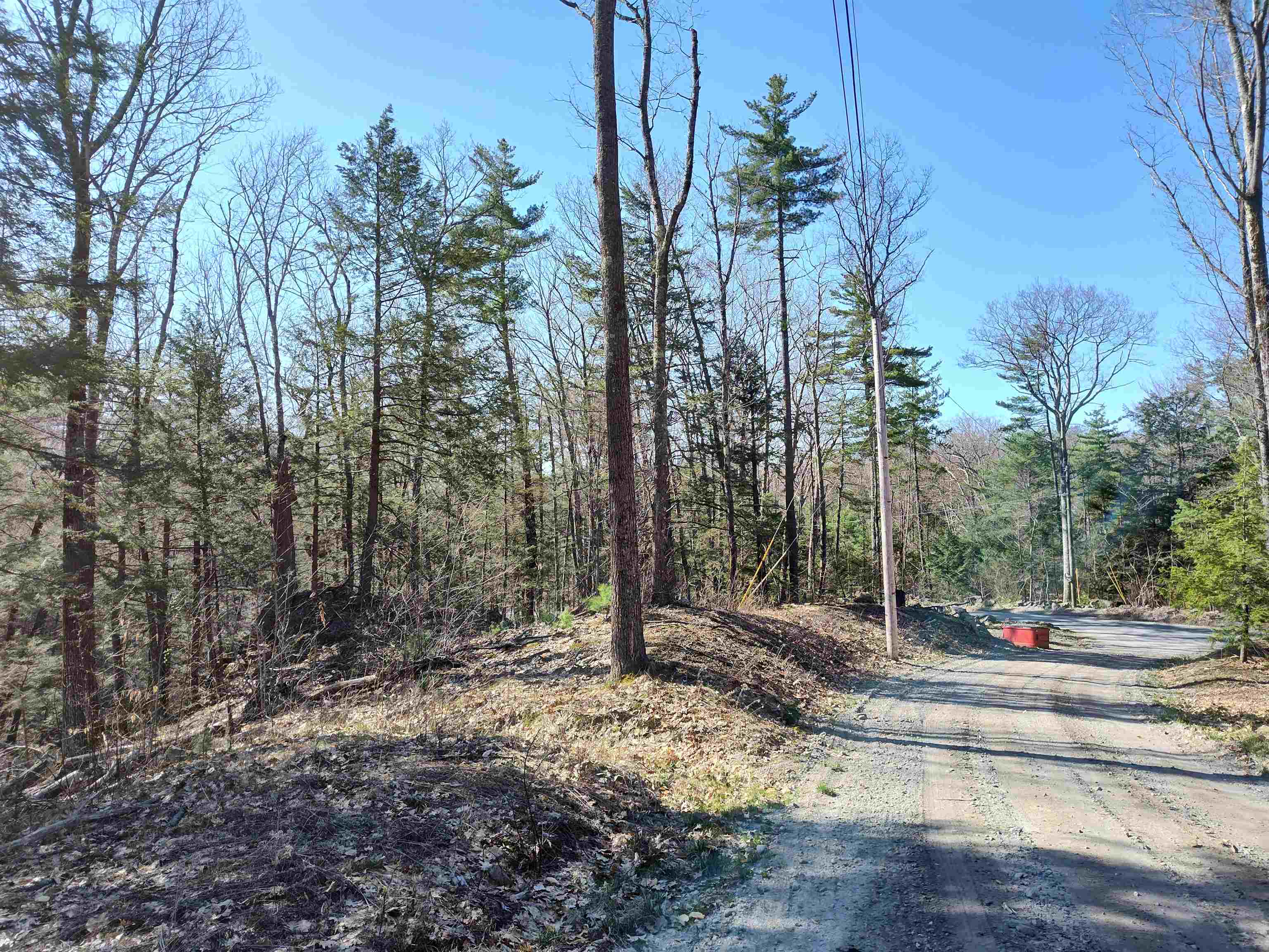 Lot 8 Clark Hill Road, Unit 8 New Boston, NH 03070 - Photo 22 of 31 Gallery Image 22