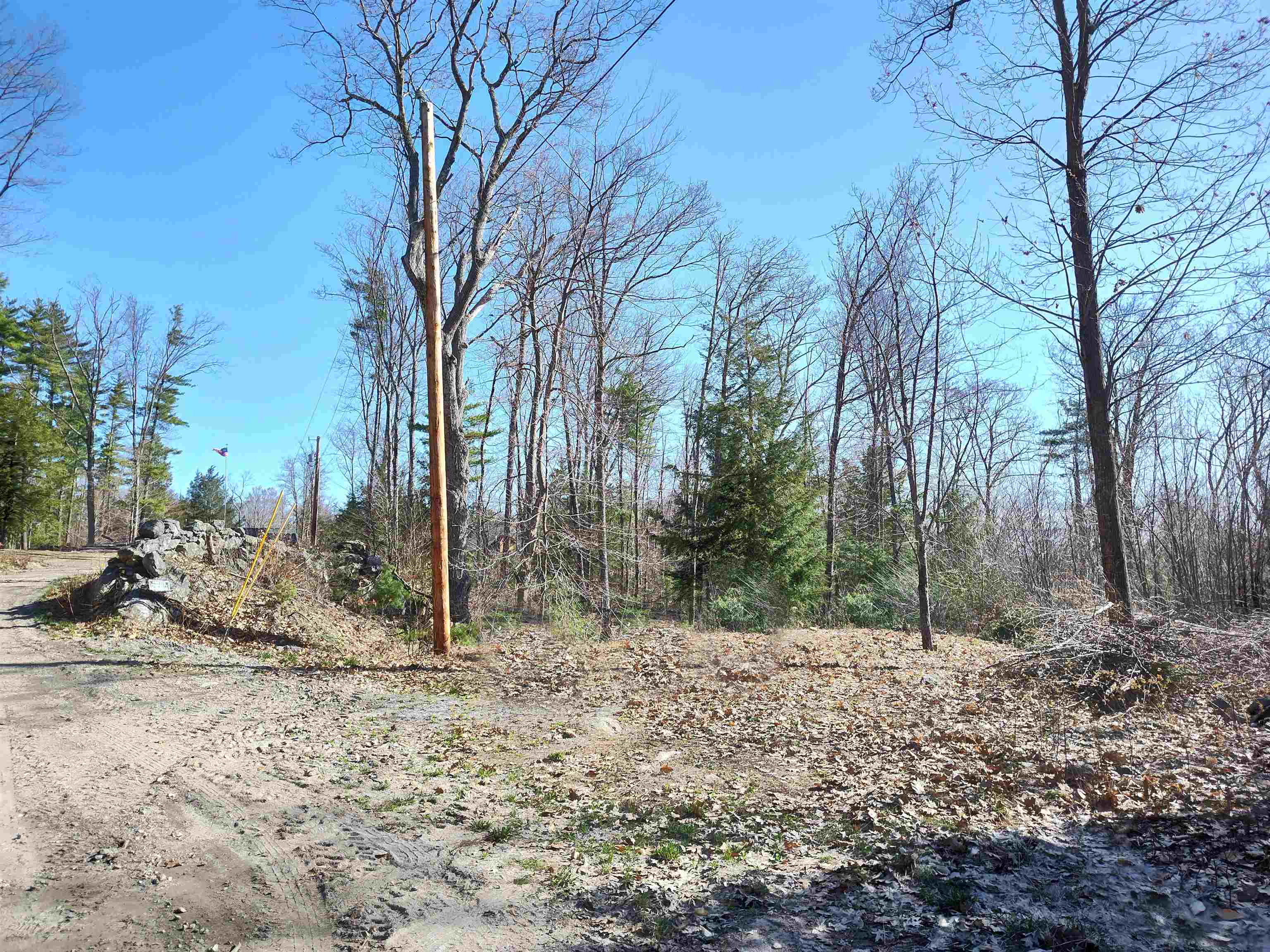 Lot 8 Clark Hill Road, Unit 8 New Boston, NH 03070 - Photo 23 of 31 Gallery Image 23