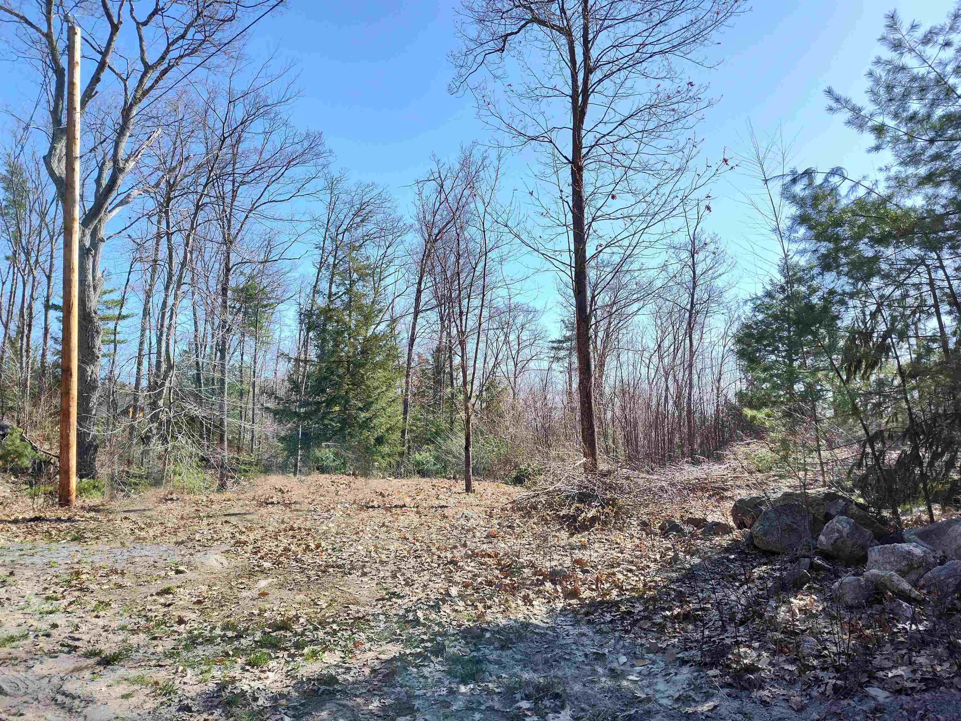 Lot 8 Clark Hill Road, Unit 8 New Boston, NH 03070 - Photo 24 of 31 Gallery Image 24