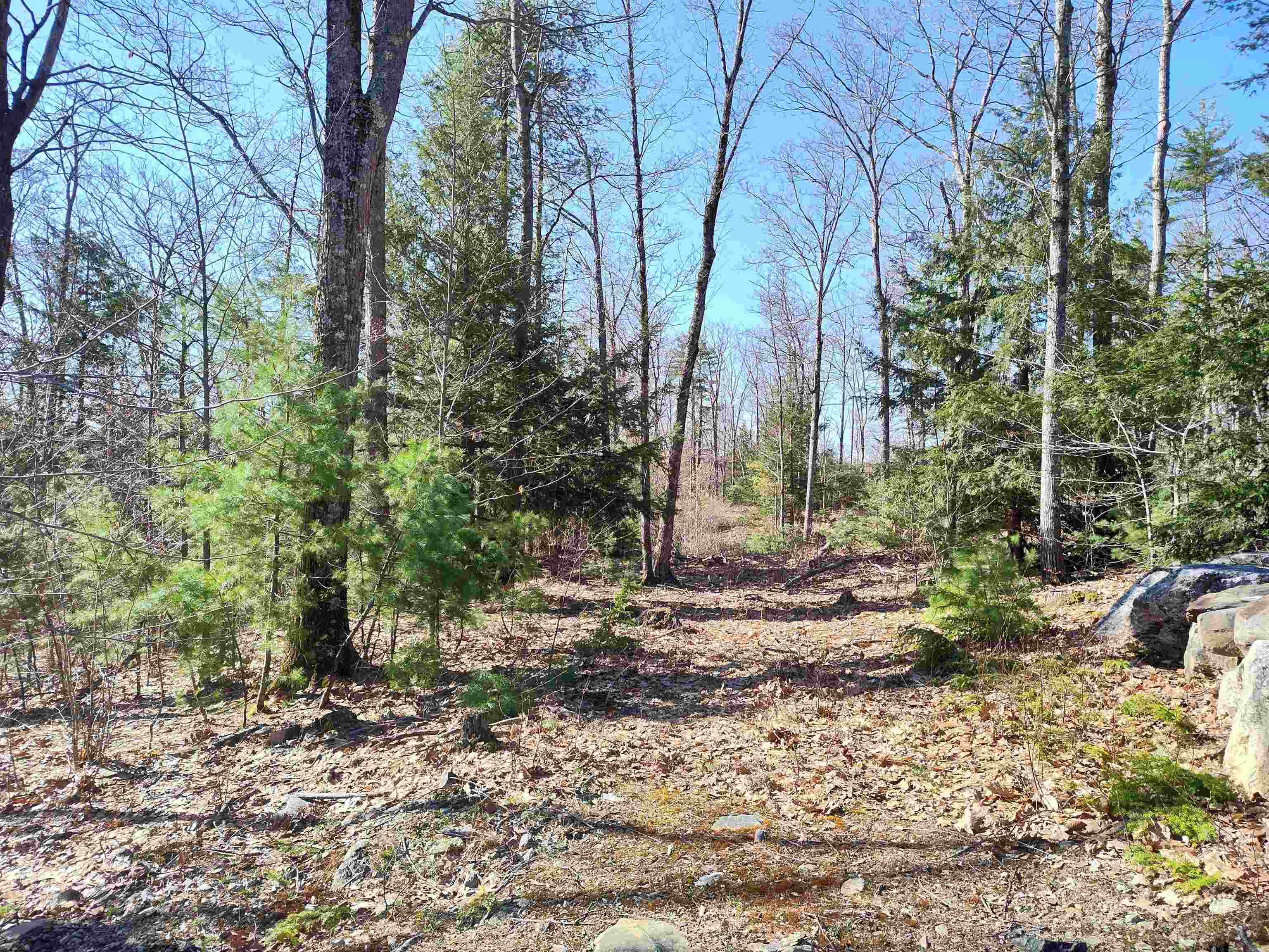Lot 8 Clark Hill Road, Unit 8 New Boston, NH 03070 - Photo 27 of 31 Gallery Image 27