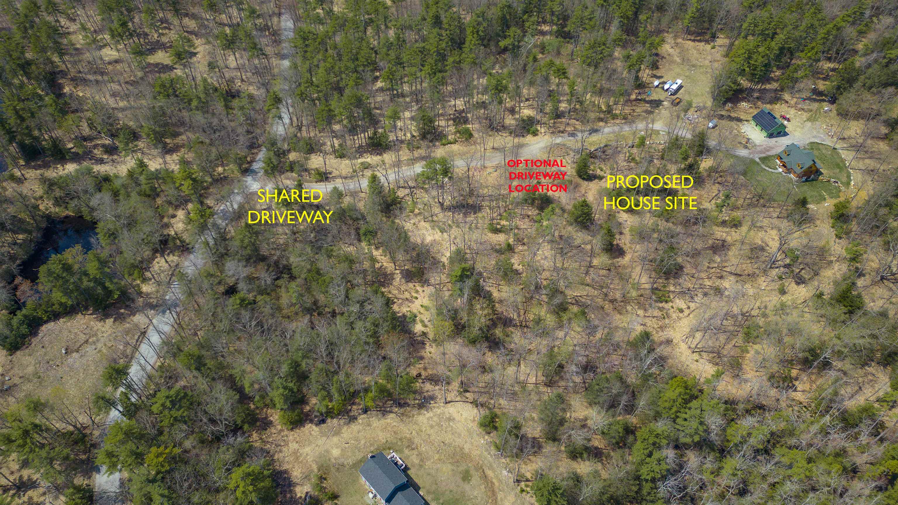 Lot 8 Clark Hill Road, Unit 8 New Boston, NH 03070 - Photo 3 of 31 Gallery Image 3