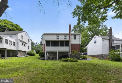 $499,900 | 109 Runnymede Avenue, Jenkintown, PA 19046