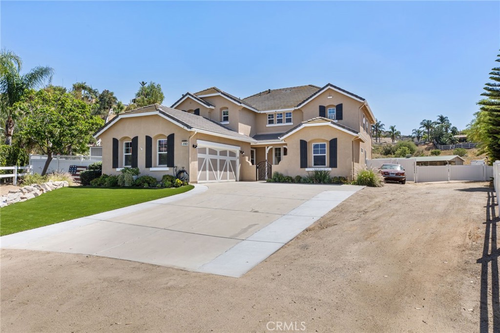 200 Pompano Place Norco, CA 92860 - Photo 2 of 75