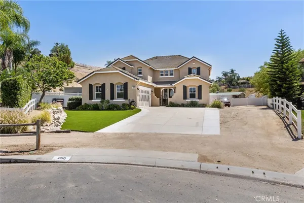 $1,488,888 | 200 Pompano Place, Norco, CA 92860