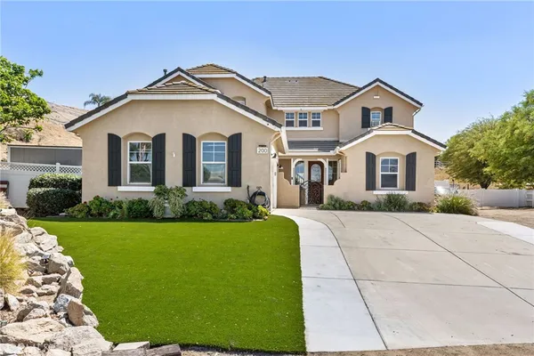 $1,488,888 | 200 Pompano Place, Norco, CA 92860