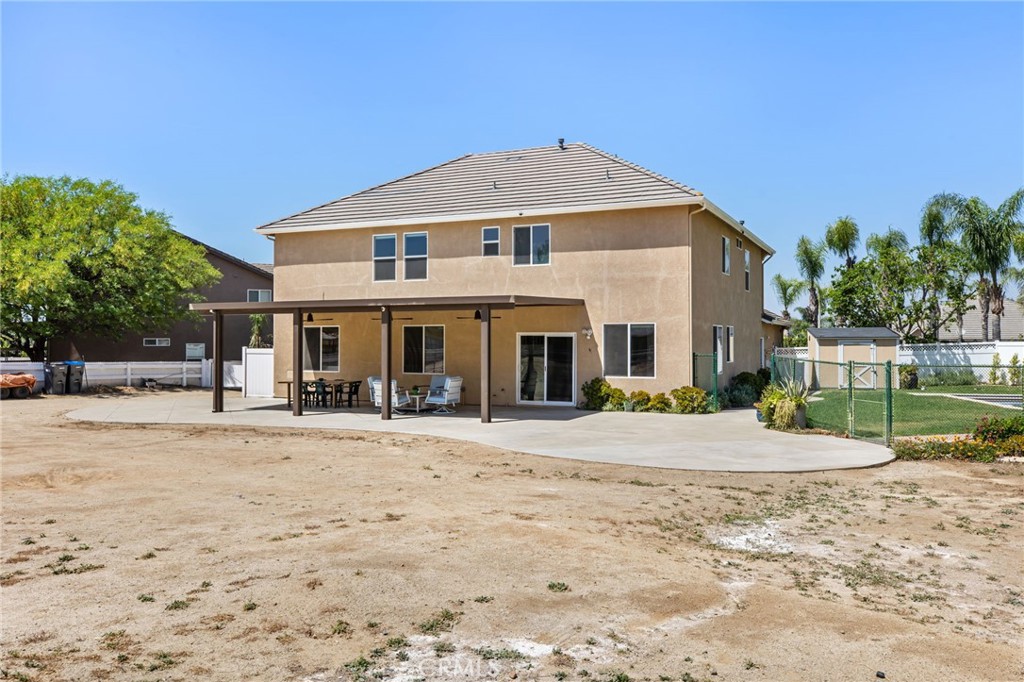 200 Pompano Place Norco, CA 92860 - Photo 63 of 75