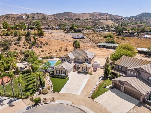 $1,488,888 | 200 Pompano Place, Norco, CA 92860