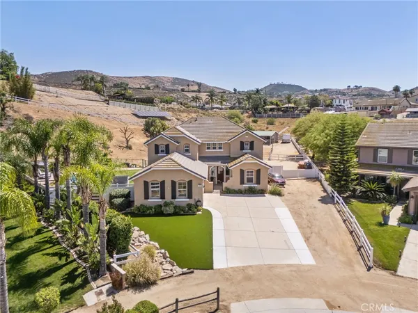 $1,488,888 | 200 Pompano Place, Norco, CA 92860