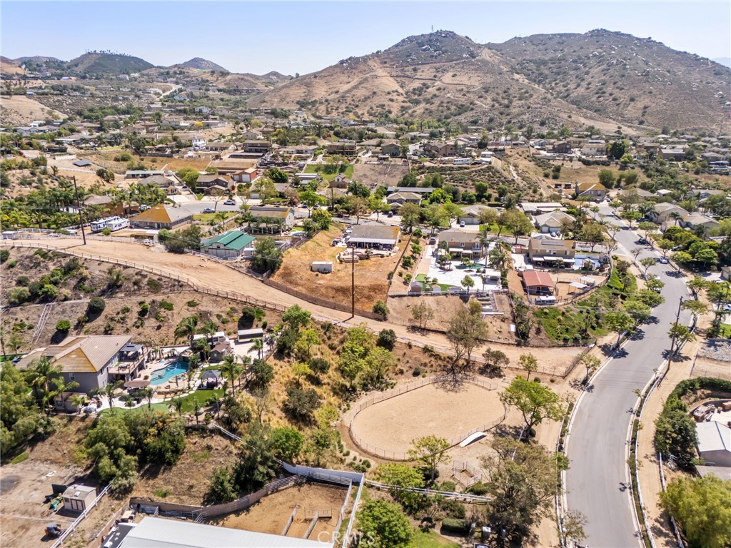 200 Pompano Place Norco, CA 92860 - Photo 75 of 75 Public riding arena