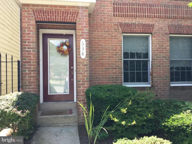 $2,600 | 634 Currant Court, La Plata, MD 20646