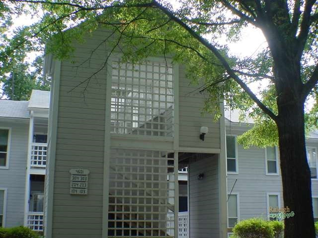 4611 Timbermill Court, Unit 301 Raleigh, NC 27612 - Photo 22 of 23 Photo 22