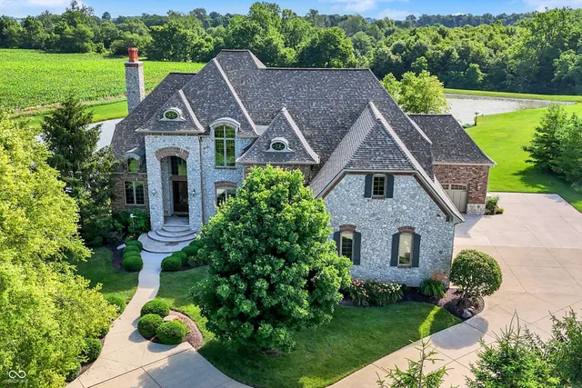 $4,300,000 | 523 South 700 East, Whitestown, IN 46075
