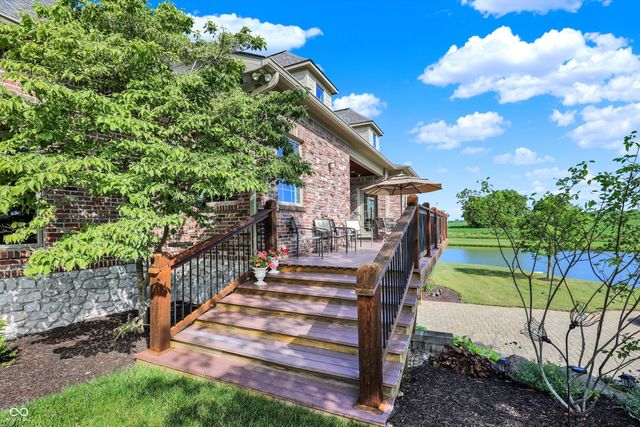 $4,300,000 | 523 South 700 East, Whitestown, IN 46075