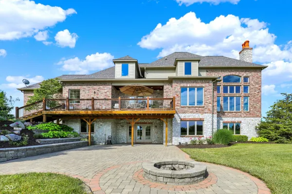 $4,100,000 | 523 South 700 East, Whitestown, IN 46075