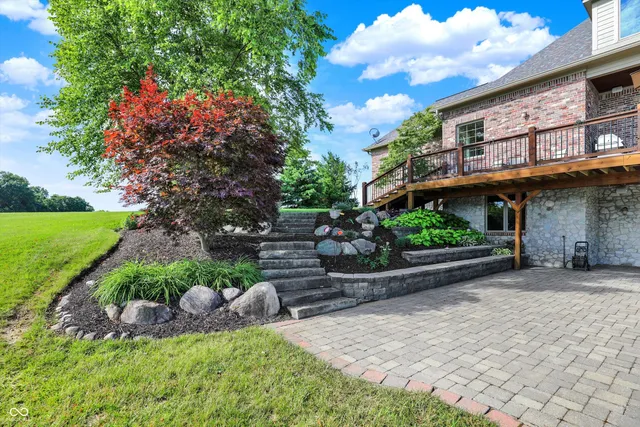 $4,300,000 | 523 South 700 East, Whitestown, IN 46075