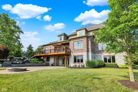 $4,100,000 | 523 South 700 East, Whitestown, IN 46075