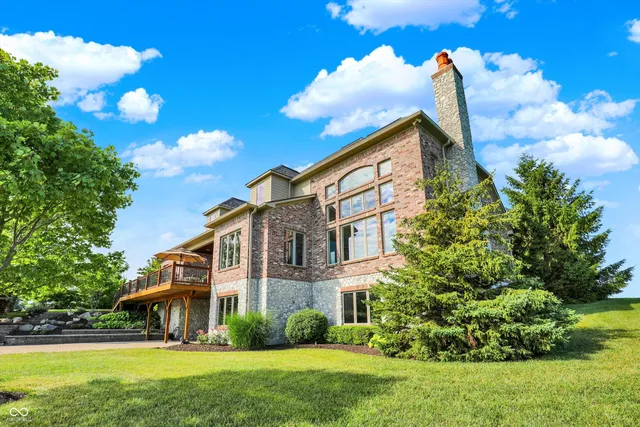 $4,300,000 | 523 South 700 East, Whitestown, IN 46075