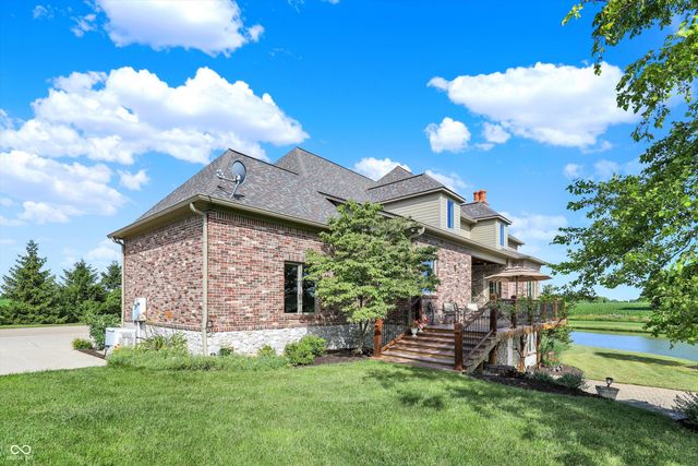 $4,300,000 | 523 South 700 East, Whitestown, IN 46075