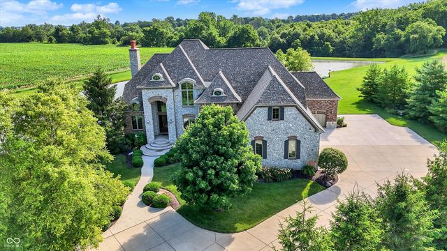 $4,300,000 | 523 South 700 East, Whitestown, IN 46075