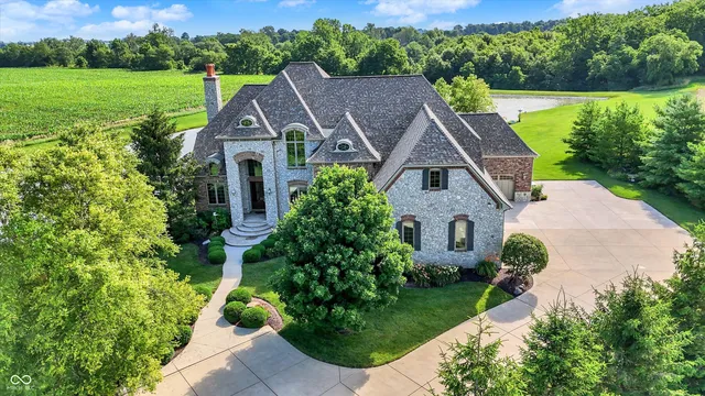 $4,300,000 | 523 South 700 East, Whitestown, IN 46075