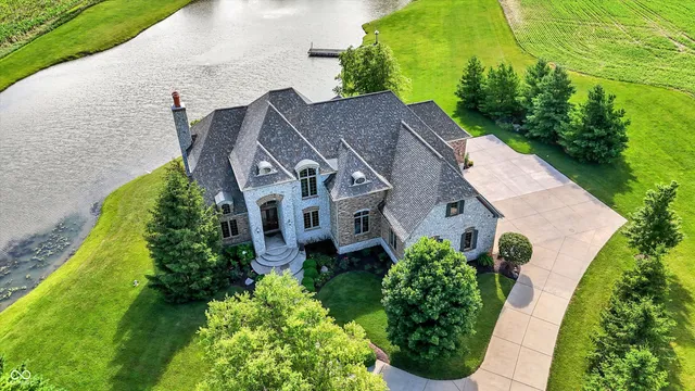 $4,300,000 | 523 South 700 East, Whitestown, IN 46075