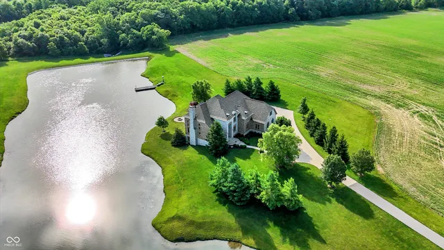 $4,300,000 | 523 South 700 East, Whitestown, IN 46075