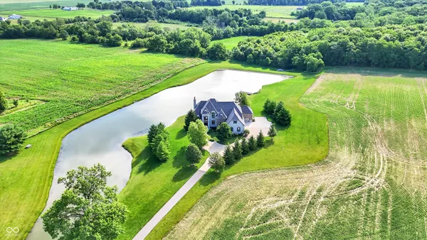 $4,100,000 | 523 South 700 East, Whitestown, IN 46075