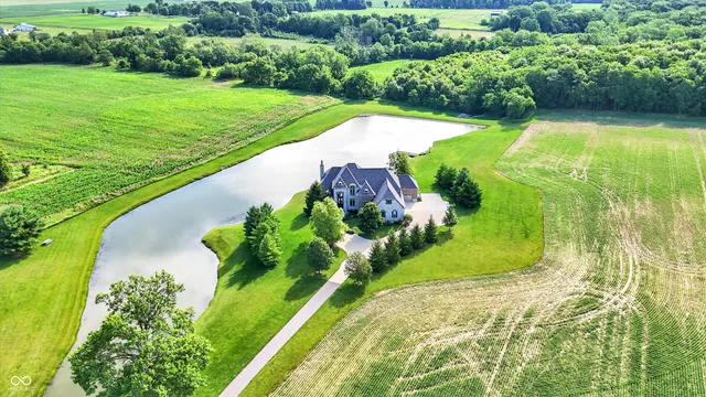 $4,300,000 | 523 South 700 East, Whitestown, IN 46075