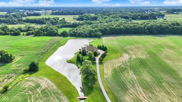 $4,300,000 | 523 South 700 East, Whitestown, IN 46075