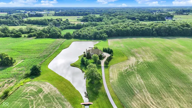 $4,300,000 | 523 South 700 East, Whitestown, IN 46075