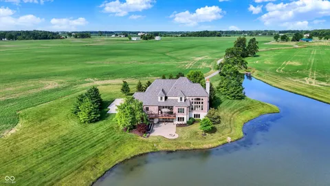 $4,100,000 | 523 South 700 East, Whitestown, IN 46075
