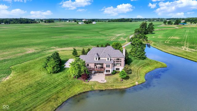 $4,300,000 | 523 South 700 East, Whitestown, IN 46075