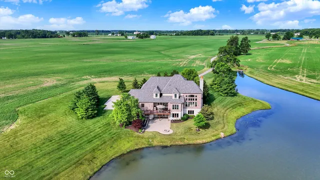 $4,300,000 | 523 South 700 East, Whitestown, IN 46075