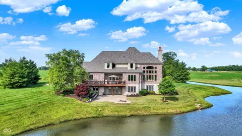 $4,100,000 | 523 South 700 East, Whitestown, IN 46075