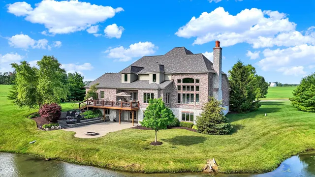 $4,300,000 | 523 South 700 East, Whitestown, IN 46075